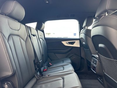 2023 AUDI Q7 缩略图 46