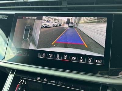 2023 AUDI Q7 缩略图 26