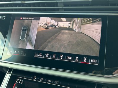2023 AUDI Q7 缩略图 29