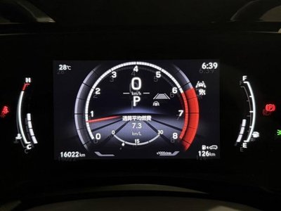 صورة 4 لـ 2021 Lexus NX