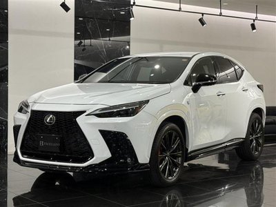 صورة 1 لـ 2021 Lexus NX