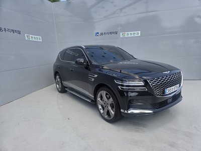 GENESIS GV80 - 2