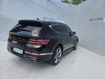 GENESIS GV80 - 4