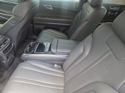 GENESIS GV80 - 10