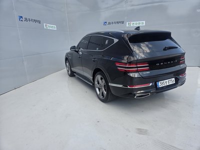 GENESIS GV80 - 6