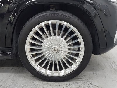 MERCEDES-BENZ GLS - 6