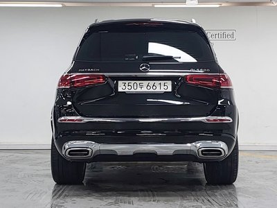 MERCEDES-BENZ GLS - 3