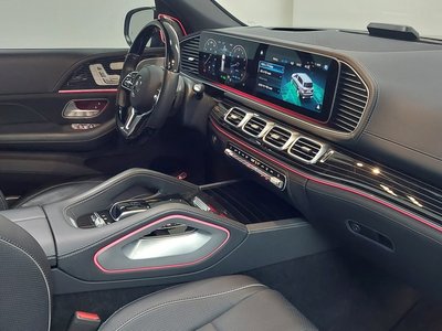 MERCEDES-BENZ GLS - 9