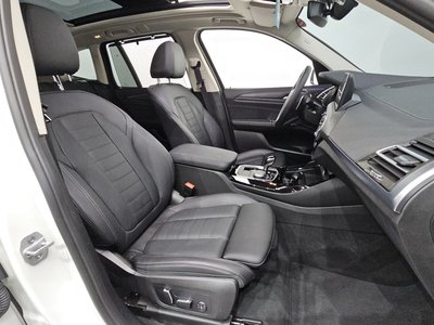 2024 BMW X3 — миниатюра 18