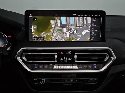 2024 BMW X3 — миниатюра 20