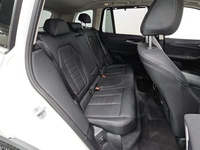 2024 BMW X3 — миниатюра 17