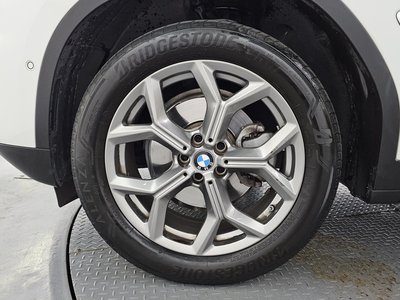 2024 BMW X3 photo 6