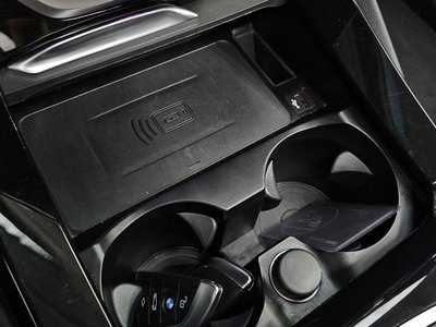 2024 BMW X3 — миниатюра 34
