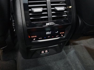 2024 BMW X3 — миниатюра 25