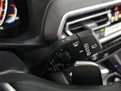 2024 BMW X3 — миниатюра 28