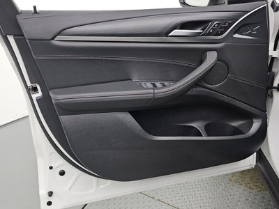 2024 BMW X3 — миниатюра 14