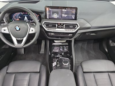 2024 BMW X3 photo 5