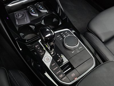 2024 BMW X3 — миниатюра 12