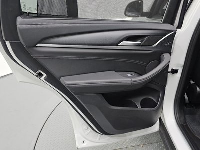 2024 BMW X3 — миниатюра 15