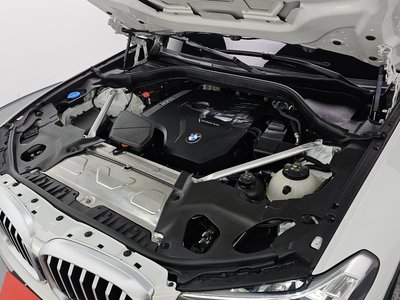 2024 BMW X3 photo 7
