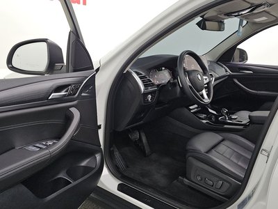 2024 BMW X3 — миниатюра 13