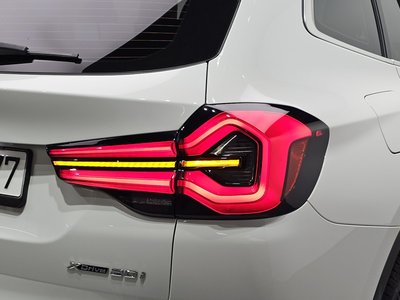 2024 BMW X3 photo 10