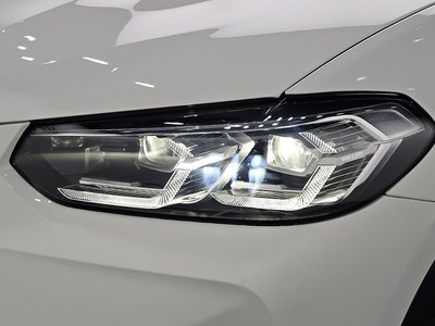 2024 BMW X3 photo 9