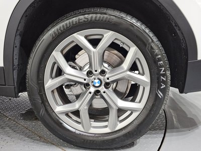 2024 BMW X3 photo 8