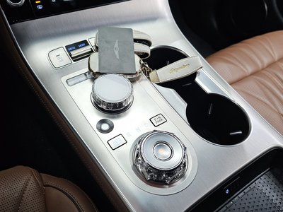 صورة مصغرة 12 لـ 2024 Genesis GV70