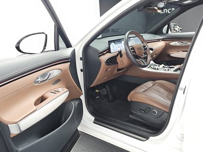 صورة مصغرة 13 لـ 2024 Genesis GV70