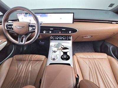 صورة مصغرة 24 لـ 2024 Genesis GV70