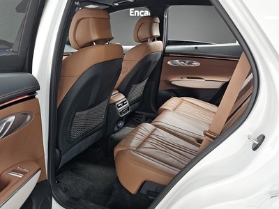 صورة مصغرة 17 لـ 2024 Genesis GV70