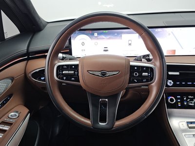 صورة مصغرة 18 لـ 2024 Genesis GV70