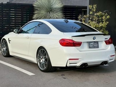 BMW M4 - 6