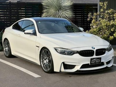 BMW M4 - 4