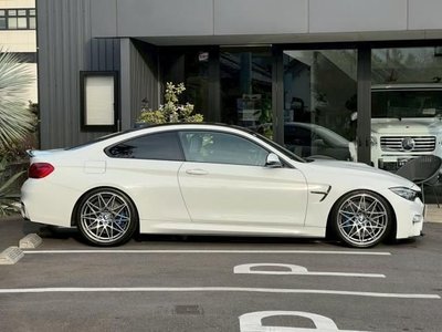 BMW M4 - 5