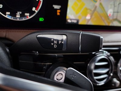 MERCEDES-BENZ S-CLASS - 9