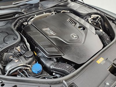 MERCEDES-BENZ S-CLASS - 7