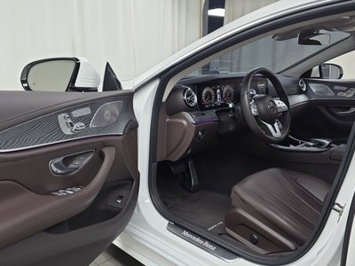 MERCEDES-BENZ CLS - 10