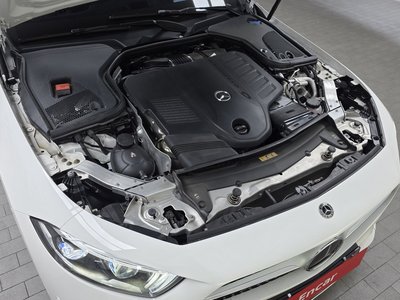 MERCEDES-BENZ CLS - 7