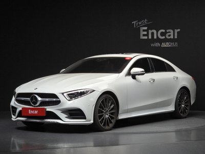 MERCEDES-BENZ CLS - 1