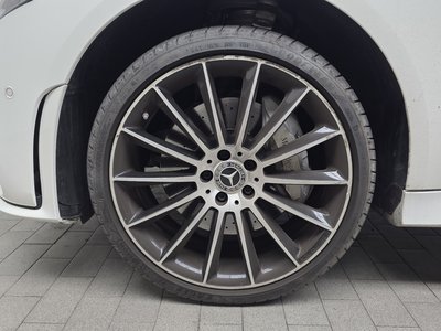 MERCEDES-BENZ CLS - 6