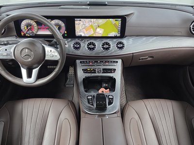 MERCEDES-BENZ CLS - 5