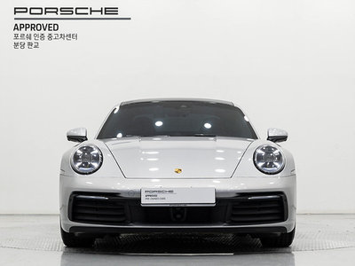 PORSCHE 911 - 2
