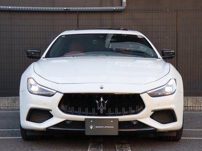 MASERATI GHIBLI - 7