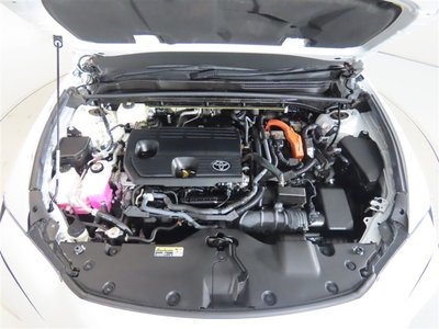 2024 Toyota CROWN SPORT 缩略图 19