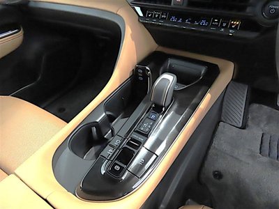 2024 Toyota CROWN SPORT 缩略图 27