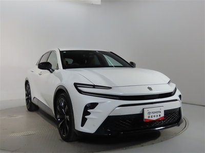 2024 Toyota CROWN SPORT 缩略图 11