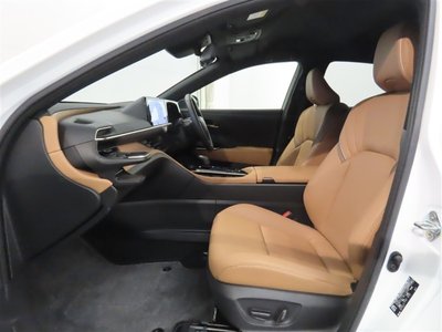 2024 Toyota CROWN SPORT 缩略图 12