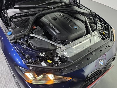 BMW 4 SERIES - 7